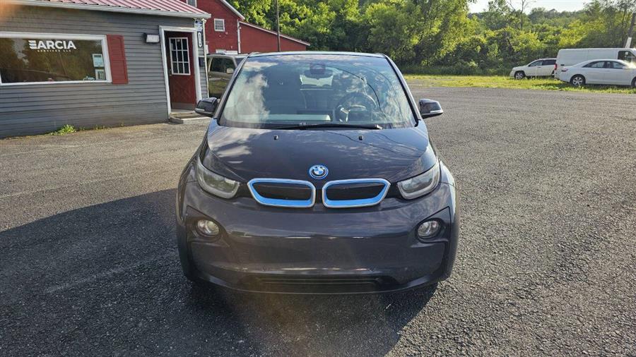 2015 BMW I3 Base 4dr Hatchback, available for sale in Wolcott, New York | Auto Hunter CNY. Wolcott, New York 2015 BMW I3 Base 4dr Hatchback, available for sale in Wolcott, New York | Auto Hunter CNY. Wolcott, New York