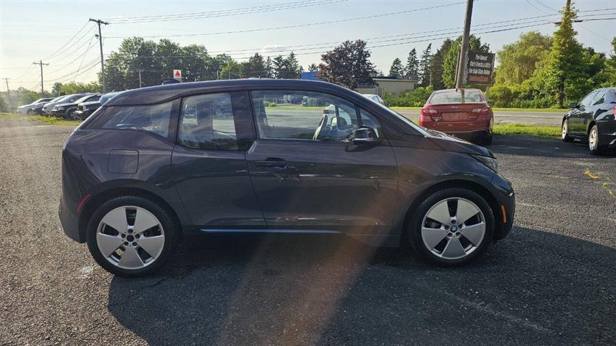 2015 BMW I3 Base 4dr Hatchback, available for sale in Wolcott, New York | Auto Hunter CNY. Wolcott, New York 2015 BMW I3 Base 4dr Hatchback, available for sale in Wolcott, New York | Auto Hunter CNY. Wolcott, New York