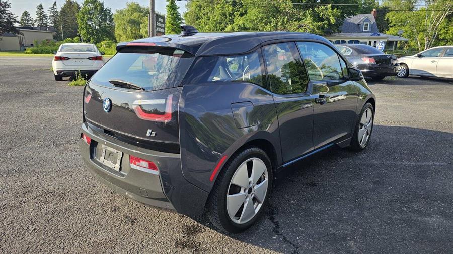2015 BMW I3 Base 4dr Hatchback, available for sale in Wolcott, New York | Auto Hunter CNY. Wolcott, New York 2015 BMW I3 Base 4dr Hatchback, available for sale in Wolcott, New York | Auto Hunter CNY. Wolcott, New York