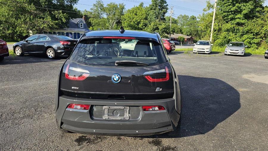 2015 BMW I3 Base 4dr Hatchback, available for sale in Wolcott, New York | Auto Hunter CNY. Wolcott, New York 2015 BMW I3 Base 4dr Hatchback, available for sale in Wolcott, New York | Auto Hunter CNY. Wolcott, New York