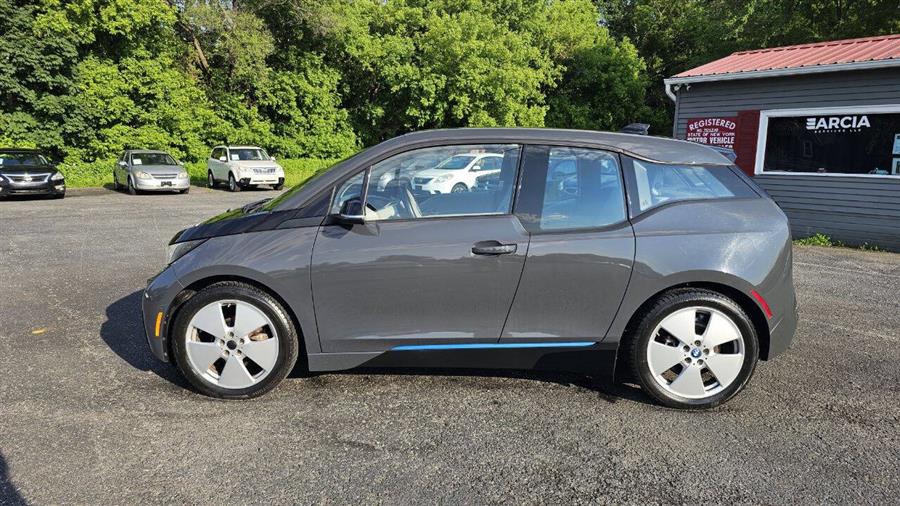 2015 BMW I3 Base 4dr Hatchback, available for sale in Wolcott, New York | Auto Hunter CNY. Wolcott, New York 2015 BMW I3 Base 4dr Hatchback, available for sale in Wolcott, New York | Auto Hunter CNY. Wolcott, New York