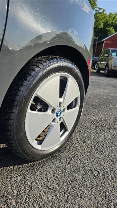 2015 BMW I3 Base 4dr Hatchback, available for sale in Wolcott, New York | Auto Hunter CNY. Wolcott, New York 2015 BMW I3 Base 4dr Hatchback, available for sale in Wolcott, New York | Auto Hunter CNY. Wolcott, New York