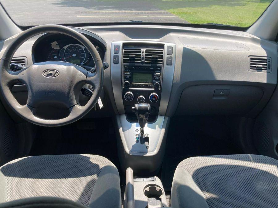 2009 Hyundai Tucson SE Sport Utility 4D, available for sale in Wolcott, New York | Auto Hunter CNY. Wolcott, New York 2009 Hyundai Tucson SE Sport Utility 4D, available for sale in Wolcott, New York | Auto Hunter CNY. Wolcott, New York