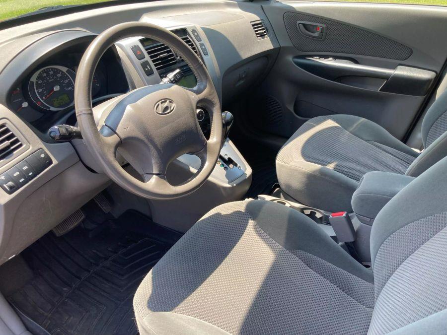 2009 Hyundai Tucson SE Sport Utility 4D, available for sale in Wolcott, New York | Auto Hunter CNY. Wolcott, New York 2009 Hyundai Tucson SE Sport Utility 4D, available for sale in Wolcott, New York | Auto Hunter CNY. Wolcott, New York