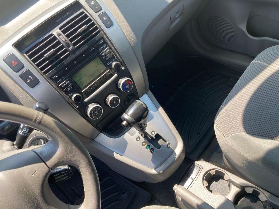 2009 Hyundai Tucson SE Sport Utility 4D, available for sale in Wolcott, New York | Auto Hunter CNY. Wolcott, New York 2009 Hyundai Tucson SE Sport Utility 4D, available for sale in Wolcott, New York | Auto Hunter CNY. Wolcott, New York