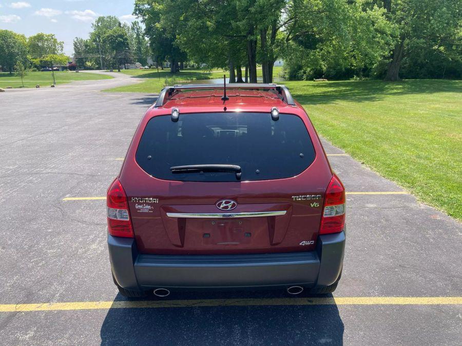 2009 Hyundai Tucson SE Sport Utility 4D, available for sale in Wolcott, New York | Auto Hunter CNY. Wolcott, New York 2009 Hyundai Tucson SE Sport Utility 4D, available for sale in Wolcott, New York | Auto Hunter CNY. Wolcott, New York