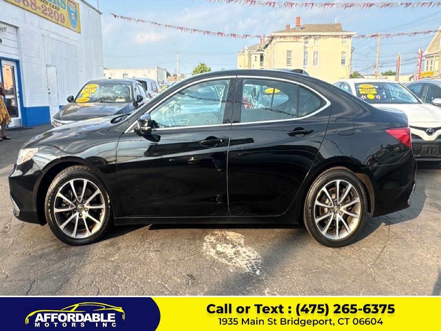 2019 Acura TLX 3.5L FWD, available for sale in Bridgeport, Connecticut | Affordable Motors 2 LLC. Bridgeport, Connecticut 2019 Acura TLX 3.5L FWD, available for sale in Bridgeport, Connecticut | Affordable Motors 2 LLC. Bridgeport, Connecticut
