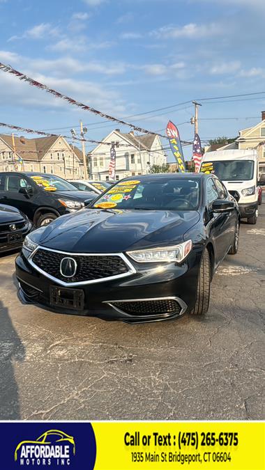 2019 Acura TLX 3.5L FWD, available for sale in Bridgeport, Connecticut | Affordable Motors 2 LLC. Bridgeport, Connecticut 2019 Acura TLX 3.5L FWD, available for sale in Bridgeport, Connecticut | Affordable Motors 2 LLC. Bridgeport, Connecticut