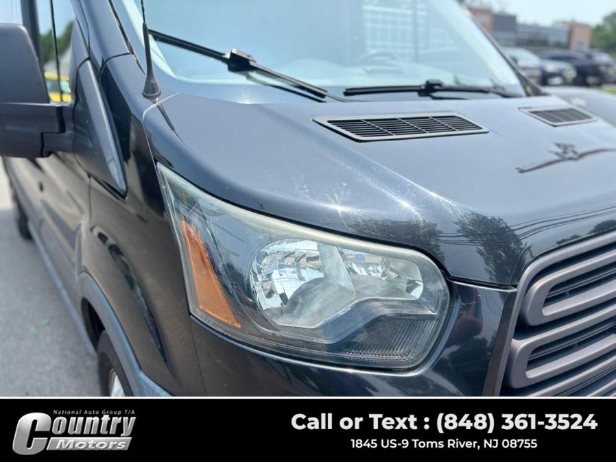 2015 Ford Transit Cargo Van T-250 148" Med Rf 9000 GVWR Sliding RH Dr, available for sale in Toms River, New Jersey | Country Motors. Toms River, New Jersey 2015 Ford Transit Cargo Van T-250 148" Med Rf 9000 GVWR Sliding RH Dr, available for sale in Toms River, New Jersey | Country Motors. Toms River, New Jersey