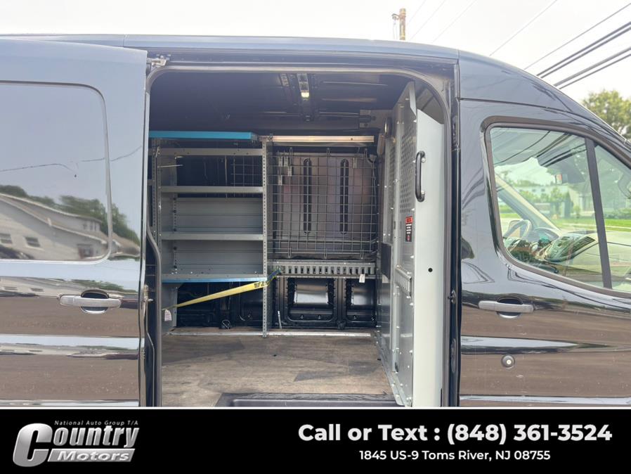 2015 Ford Transit Cargo Van T-250 148" Med Rf 9000 GVWR Sliding RH Dr, available for sale in Toms River, New Jersey | Country Motors. Toms River, New Jersey 2015 Ford Transit Cargo Van T-250 148" Med Rf 9000 GVWR Sliding RH Dr, available for sale in Toms River, New Jersey | Country Motors. Toms River, New Jersey