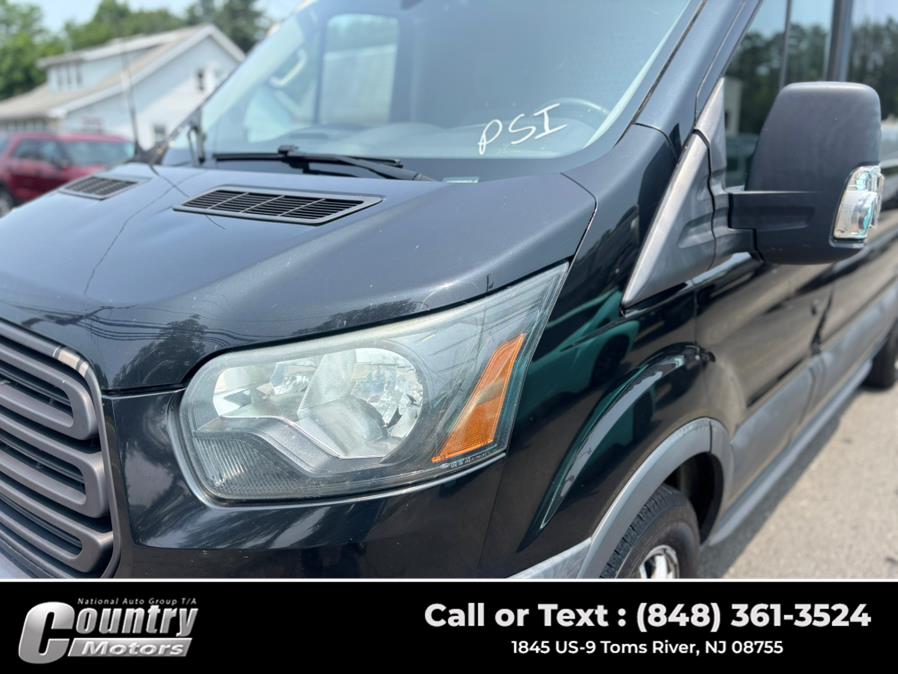 2015 Ford Transit Cargo Van T-250 148" Med Rf 9000 GVWR Sliding RH Dr, available for sale in Toms River, New Jersey | Country Motors. Toms River, New Jersey 2015 Ford Transit Cargo Van T-250 148" Med Rf 9000 GVWR Sliding RH Dr, available for sale in Toms River, New Jersey | Country Motors. Toms River, New Jersey