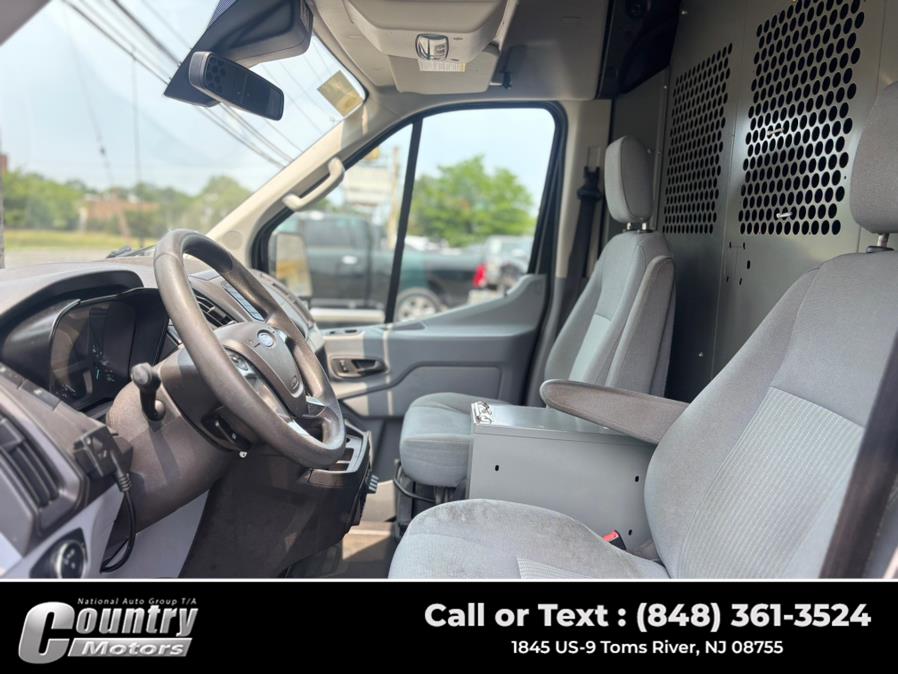 2015 Ford Transit Cargo Van T-250 148" Med Rf 9000 GVWR Sliding RH Dr, available for sale in Toms River, New Jersey | Country Motors. Toms River, New Jersey 2015 Ford Transit Cargo Van T-250 148" Med Rf 9000 GVWR Sliding RH Dr, available for sale in Toms River, New Jersey | Country Motors. Toms River, New Jersey