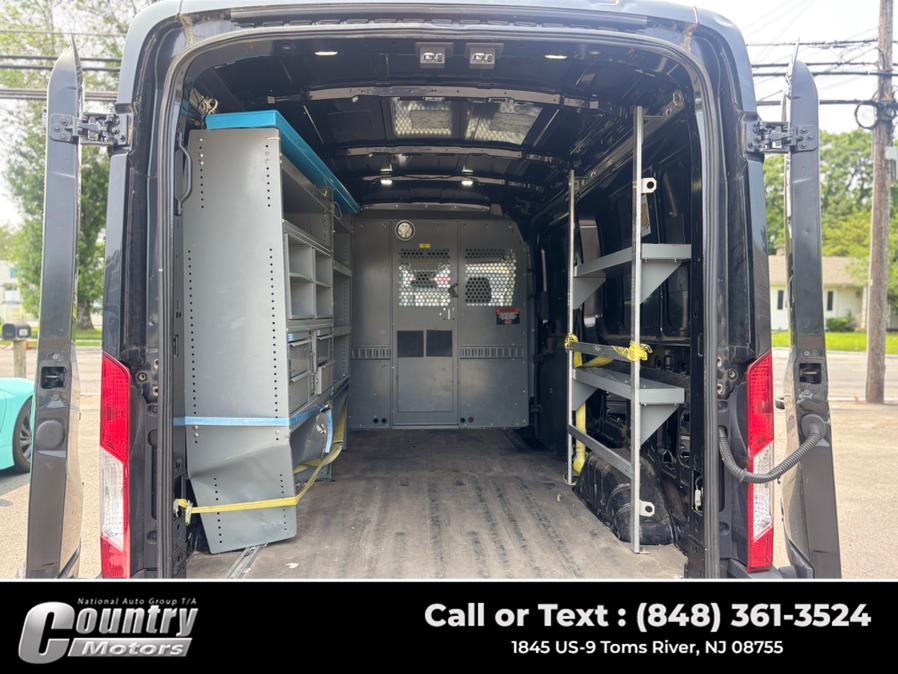 2015 Ford Transit Cargo Van T-250 148" Med Rf 9000 GVWR Sliding RH Dr, available for sale in Toms River, New Jersey | Country Motors. Toms River, New Jersey 2015 Ford Transit Cargo Van T-250 148" Med Rf 9000 GVWR Sliding RH Dr, available for sale in Toms River, New Jersey | Country Motors. Toms River, New Jersey