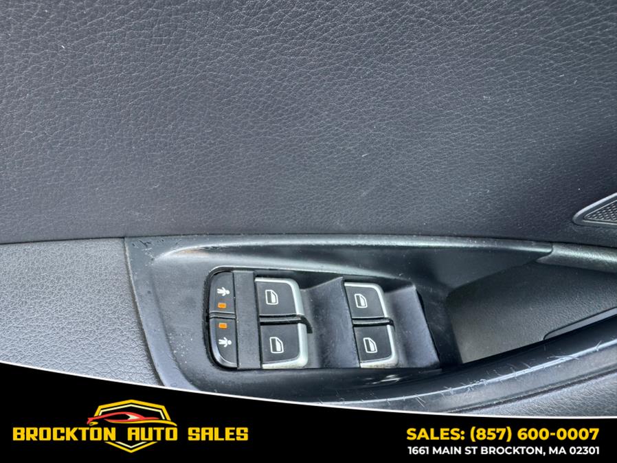 2014 Audi A6 4dr Sdn quattro 2.0T Premium Plus, available for sale in BROCKTON, Massachusetts | Brockton Auto Sales Inc. BROCKTON, Massachusetts 2014 Audi A6 4dr Sdn quattro 2.0T Premium Plus, available for sale in BROCKTON, Massachusetts | Brockton Auto Sales Inc. BROCKTON, Massachusetts