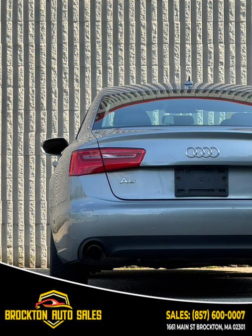2014 Audi A6 4dr Sdn quattro 2.0T Premium Plus, available for sale in BROCKTON, Massachusetts | Brockton Auto Sales Inc. BROCKTON, Massachusetts 2014 Audi A6 4dr Sdn quattro 2.0T Premium Plus, available for sale in BROCKTON, Massachusetts | Brockton Auto Sales Inc. BROCKTON, Massachusetts