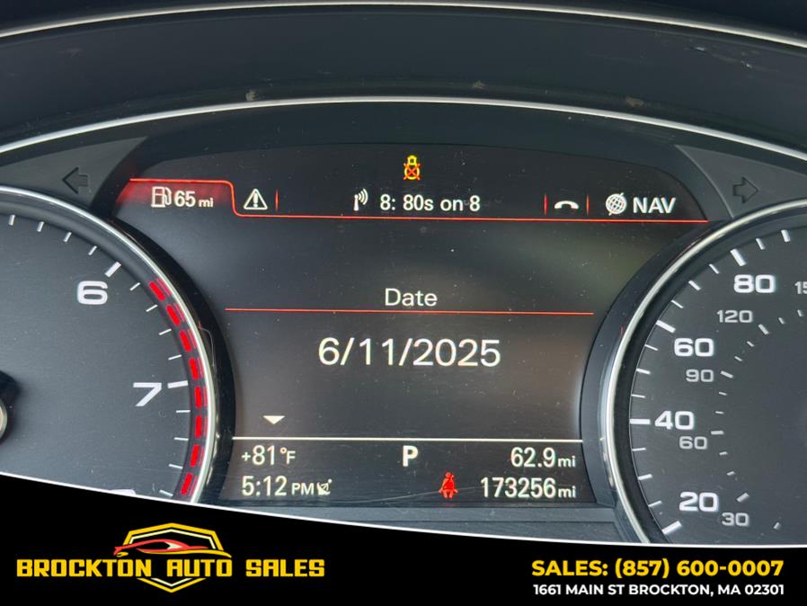 2014 Audi A6 4dr Sdn quattro 2.0T Premium Plus, available for sale in BROCKTON, Massachusetts | Brockton Auto Sales Inc. BROCKTON, Massachusetts 2014 Audi A6 4dr Sdn quattro 2.0T Premium Plus, available for sale in BROCKTON, Massachusetts | Brockton Auto Sales Inc. BROCKTON, Massachusetts