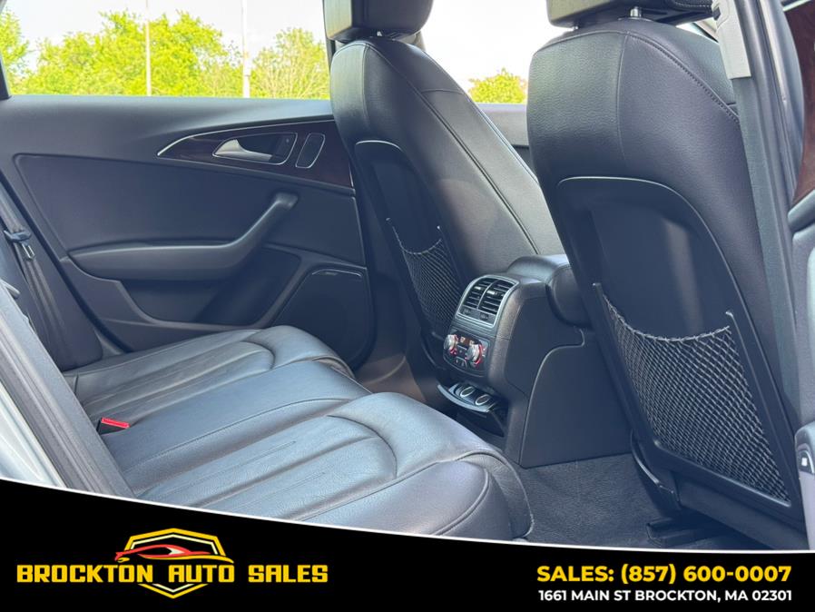 2014 Audi A6 4dr Sdn quattro 2.0T Premium Plus, available for sale in BROCKTON, Massachusetts | Brockton Auto Sales Inc. BROCKTON, Massachusetts 2014 Audi A6 4dr Sdn quattro 2.0T Premium Plus, available for sale in BROCKTON, Massachusetts | Brockton Auto Sales Inc. BROCKTON, Massachusetts