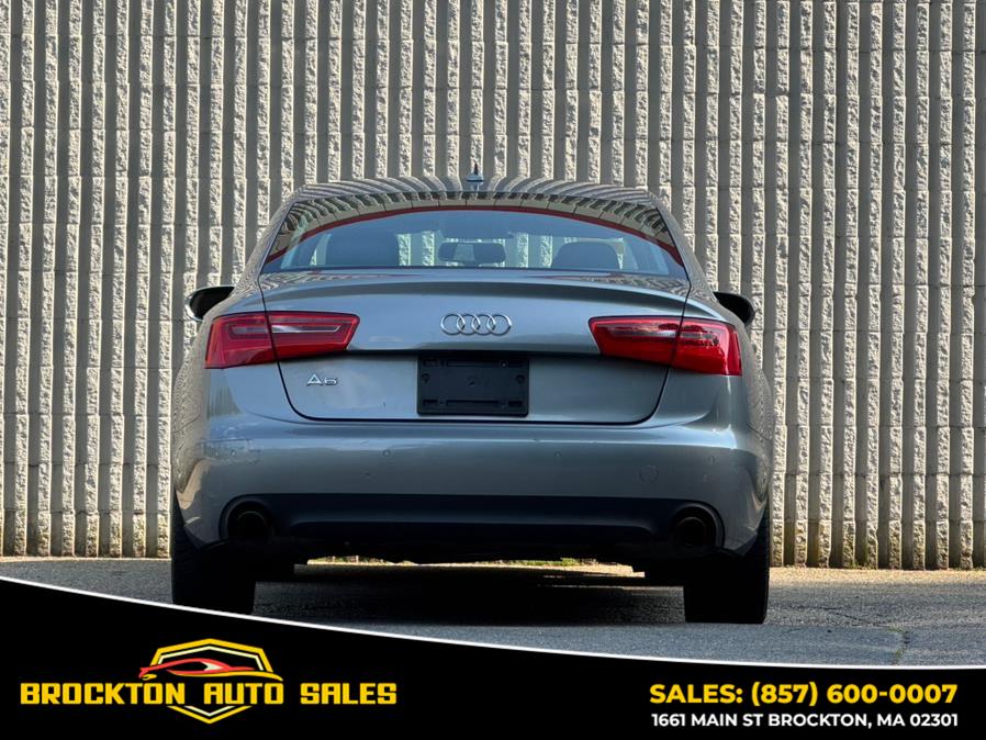 2014 Audi A6 4dr Sdn quattro 2.0T Premium Plus, available for sale in BROCKTON, Massachusetts | Brockton Auto Sales Inc. BROCKTON, Massachusetts 2014 Audi A6 4dr Sdn quattro 2.0T Premium Plus, available for sale in BROCKTON, Massachusetts | Brockton Auto Sales Inc. BROCKTON, Massachusetts