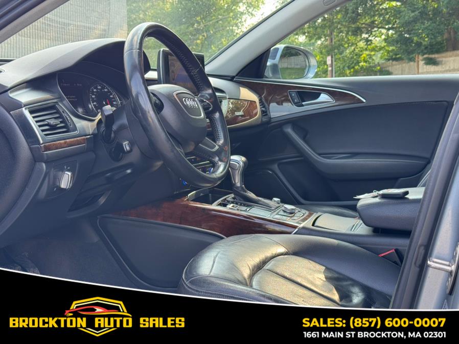 2014 Audi A6 4dr Sdn quattro 2.0T Premium Plus, available for sale in BROCKTON, Massachusetts | Brockton Auto Sales Inc. BROCKTON, Massachusetts 2014 Audi A6 4dr Sdn quattro 2.0T Premium Plus, available for sale in BROCKTON, Massachusetts | Brockton Auto Sales Inc. BROCKTON, Massachusetts