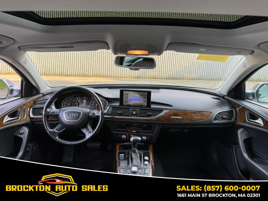 2014 Audi A6 4dr Sdn quattro 2.0T Premium Plus, available for sale in BROCKTON, Massachusetts | Brockton Auto Sales Inc. BROCKTON, Massachusetts 2014 Audi A6 4dr Sdn quattro 2.0T Premium Plus, available for sale in BROCKTON, Massachusetts | Brockton Auto Sales Inc. BROCKTON, Massachusetts