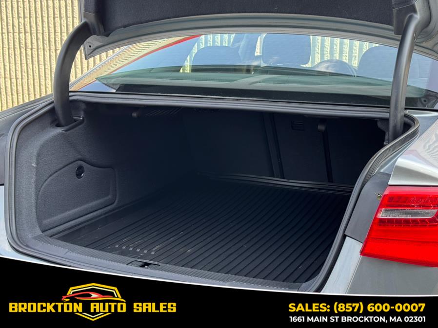 2014 Audi A6 4dr Sdn quattro 2.0T Premium Plus, available for sale in BROCKTON, Massachusetts | Brockton Auto Sales Inc. BROCKTON, Massachusetts 2014 Audi A6 4dr Sdn quattro 2.0T Premium Plus, available for sale in BROCKTON, Massachusetts | Brockton Auto Sales Inc. BROCKTON, Massachusetts