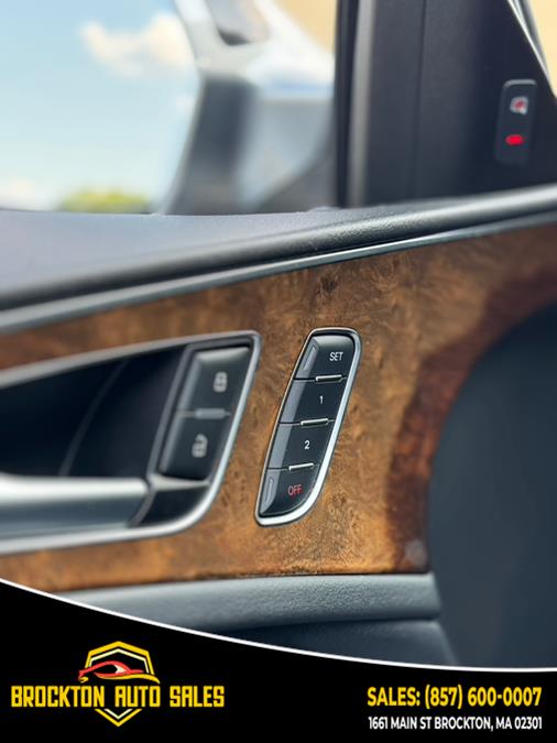 2014 Audi A6 4dr Sdn quattro 2.0T Premium Plus, available for sale in BROCKTON, Massachusetts | Brockton Auto Sales Inc. BROCKTON, Massachusetts 2014 Audi A6 4dr Sdn quattro 2.0T Premium Plus, available for sale in BROCKTON, Massachusetts | Brockton Auto Sales Inc. BROCKTON, Massachusetts