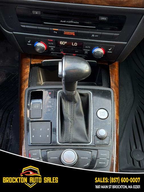 2014 Audi A6 4dr Sdn quattro 2.0T Premium Plus, available for sale in BROCKTON, Massachusetts | Brockton Auto Sales Inc. BROCKTON, Massachusetts 2014 Audi A6 4dr Sdn quattro 2.0T Premium Plus, available for sale in BROCKTON, Massachusetts | Brockton Auto Sales Inc. BROCKTON, Massachusetts