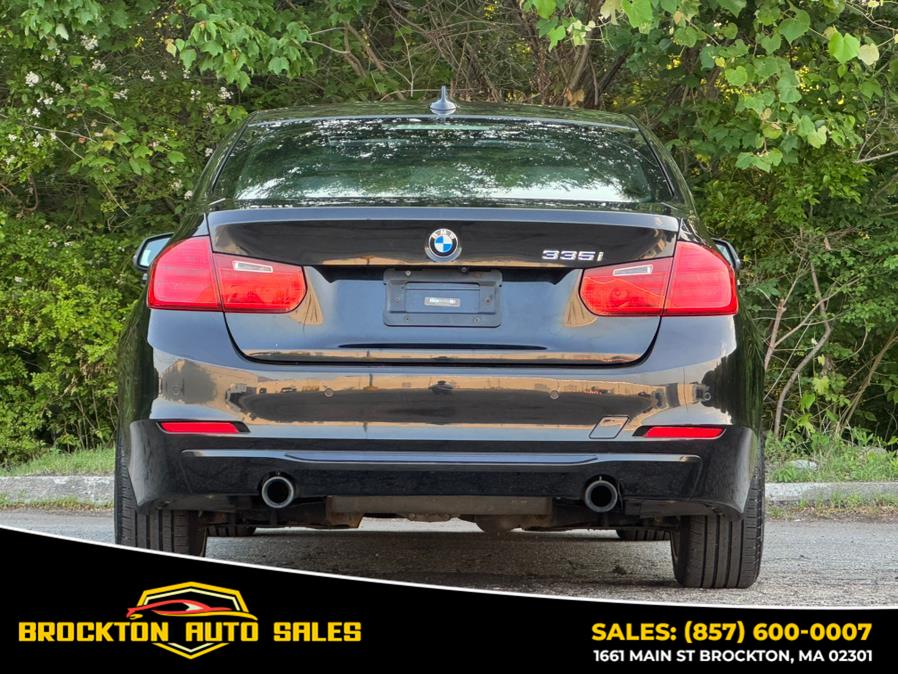 2012 BMW 3 Series 4dr Sdn 335i RWD, available for sale in BROCKTON, Massachusetts | Brockton Auto Sales Inc. BROCKTON, Massachusetts 2012 BMW 3 Series 4dr Sdn 335i RWD, available for sale in BROCKTON, Massachusetts | Brockton Auto Sales Inc. BROCKTON, Massachusetts