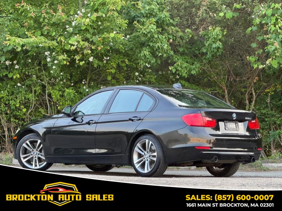 2012 BMW 3 Series 4dr Sdn 335i RWD, available for sale in BROCKTON, Massachusetts | Brockton Auto Sales Inc. BROCKTON, Massachusetts 2012 BMW 3 Series 4dr Sdn 335i RWD, available for sale in BROCKTON, Massachusetts | Brockton Auto Sales Inc. BROCKTON, Massachusetts