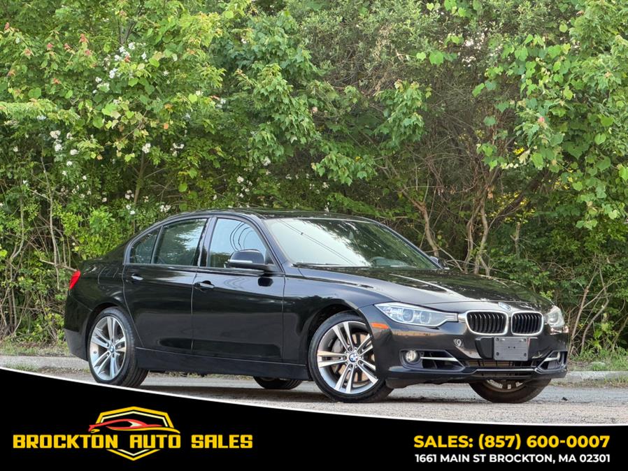 2012 BMW 3 Series 4dr Sdn 335i RWD, available for sale in BROCKTON, Massachusetts | Brockton Auto Sales Inc. BROCKTON, Massachusetts 2012 BMW 3 Series 4dr Sdn 335i RWD, available for sale in BROCKTON, Massachusetts | Brockton Auto Sales Inc. BROCKTON, Massachusetts
