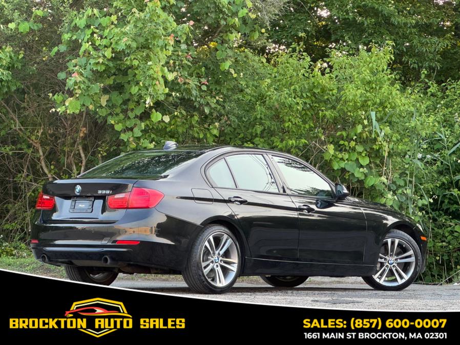 2012 BMW 3 Series 4dr Sdn 335i RWD, available for sale in BROCKTON, Massachusetts | Brockton Auto Sales Inc. BROCKTON, Massachusetts 2012 BMW 3 Series 4dr Sdn 335i RWD, available for sale in BROCKTON, Massachusetts | Brockton Auto Sales Inc. BROCKTON, Massachusetts