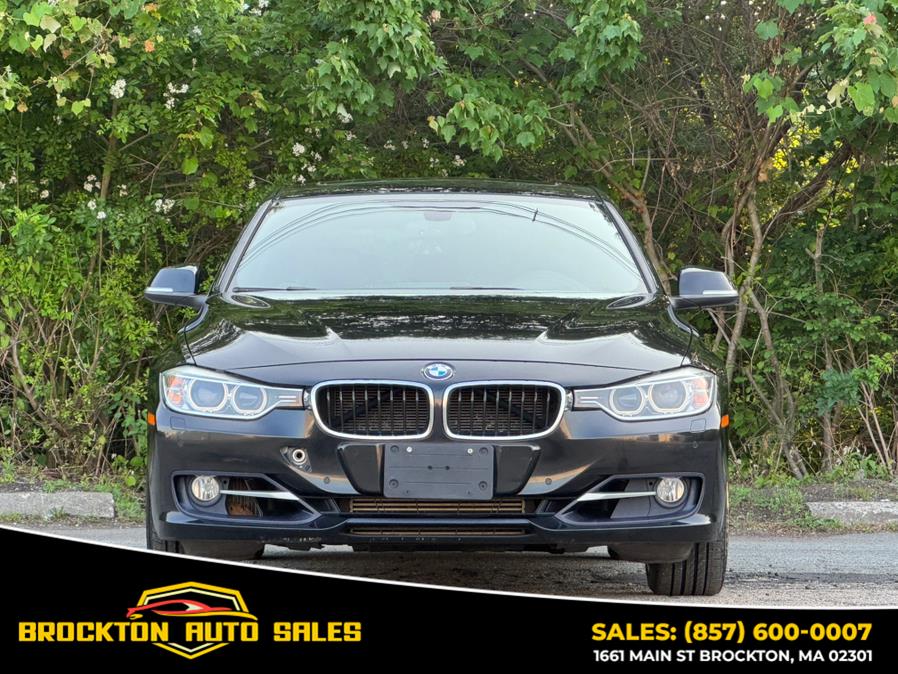2012 BMW 3 Series 4dr Sdn 335i RWD, available for sale in BROCKTON, Massachusetts | Brockton Auto Sales Inc. BROCKTON, Massachusetts 2012 BMW 3 Series 4dr Sdn 335i RWD, available for sale in BROCKTON, Massachusetts | Brockton Auto Sales Inc. BROCKTON, Massachusetts