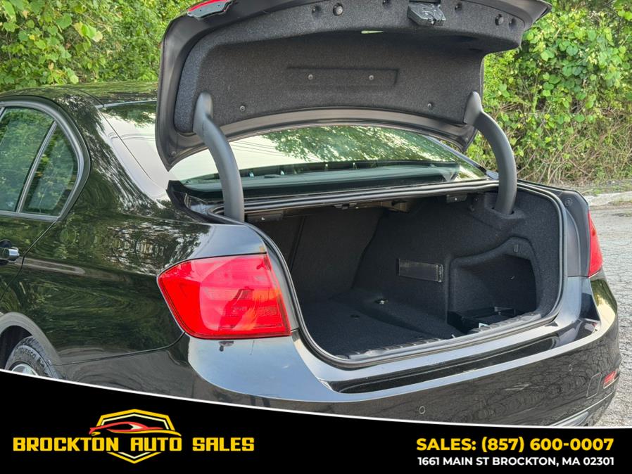2012 BMW 3 Series 4dr Sdn 335i RWD, available for sale in BROCKTON, Massachusetts | Brockton Auto Sales Inc. BROCKTON, Massachusetts 2012 BMW 3 Series 4dr Sdn 335i RWD, available for sale in BROCKTON, Massachusetts | Brockton Auto Sales Inc. BROCKTON, Massachusetts