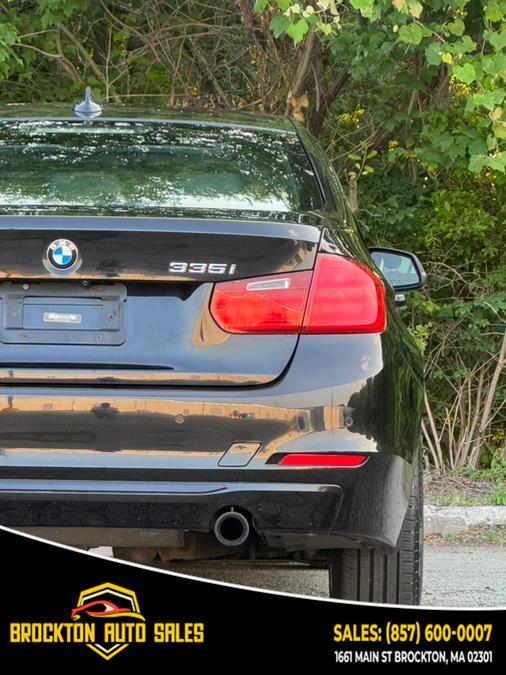 2012 BMW 3 Series 4dr Sdn 335i RWD, available for sale in BROCKTON, Massachusetts | Brockton Auto Sales Inc. BROCKTON, Massachusetts 2012 BMW 3 Series 4dr Sdn 335i RWD, available for sale in BROCKTON, Massachusetts | Brockton Auto Sales Inc. BROCKTON, Massachusetts