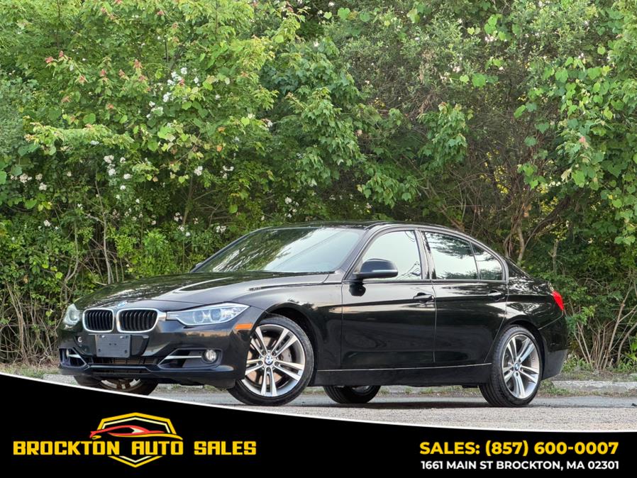 2012 BMW 3 Series 4dr Sdn 335i RWD, available for sale in BROCKTON, Massachusetts | Brockton Auto Sales Inc. BROCKTON, Massachusetts 2012 BMW 3 Series 4dr Sdn 335i RWD, available for sale in BROCKTON, Massachusetts | Brockton Auto Sales Inc. BROCKTON, Massachusetts
