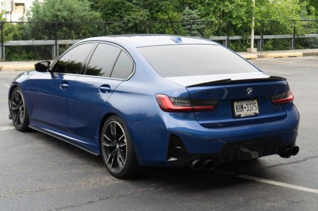 2023 BMW 3 Series M340i xDrive, available for sale in Yonkers, New York | Westchester Auto Group. Yonkers, New York 2023 BMW 3 Series M340i xDrive, available for sale in Yonkers, New York | Westchester Auto Group. Yonkers, New York