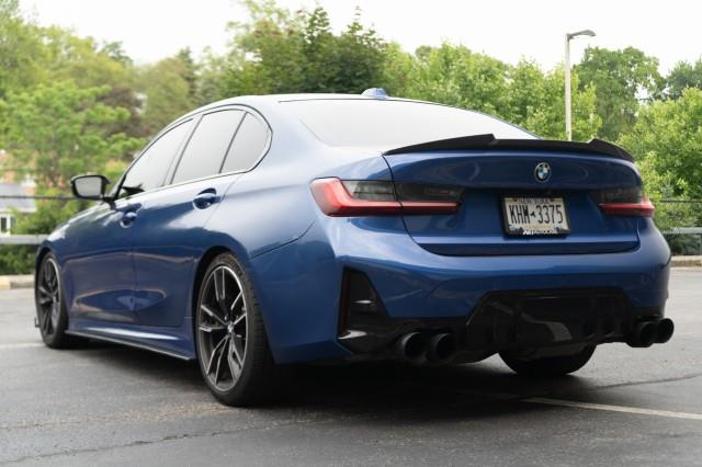 2023 BMW 3 Series M340i xDrive, available for sale in Yonkers, New York | Westchester Auto Group. Yonkers, New York 2023 BMW 3 Series M340i xDrive, available for sale in Yonkers, New York | Westchester Auto Group. Yonkers, New York