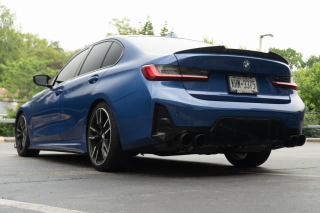 2023 BMW 3 Series M340i xDrive, available for sale in Yonkers, New York | Westchester Auto Group. Yonkers, New York 2023 BMW 3 Series M340i xDrive, available for sale in Yonkers, New York | Westchester Auto Group. Yonkers, New York