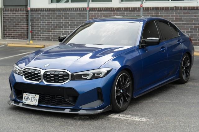 2023 BMW 3 Series M340i xDrive, available for sale in Yonkers, New York | Westchester Auto Group. Yonkers, New York 2023 BMW 3 Series M340i xDrive, available for sale in Yonkers, New York | Westchester Auto Group. Yonkers, New York