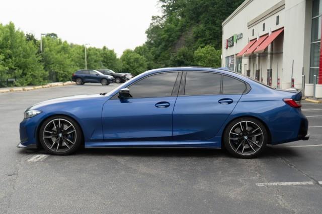 2023 BMW 3 Series M340i xDrive, available for sale in Yonkers, New York | Westchester Auto Group. Yonkers, New York 2023 BMW 3 Series M340i xDrive, available for sale in Yonkers, New York | Westchester Auto Group. Yonkers, New York