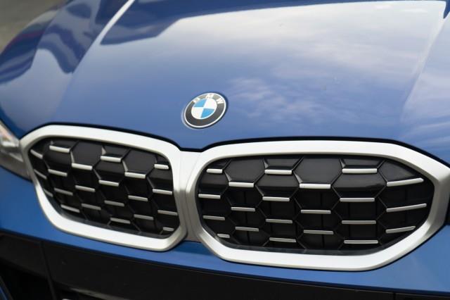2023 BMW 3 Series M340i xDrive, available for sale in Yonkers, New York | Westchester Auto Group. Yonkers, New York 2023 BMW 3 Series M340i xDrive, available for sale in Yonkers, New York | Westchester Auto Group. Yonkers, New York