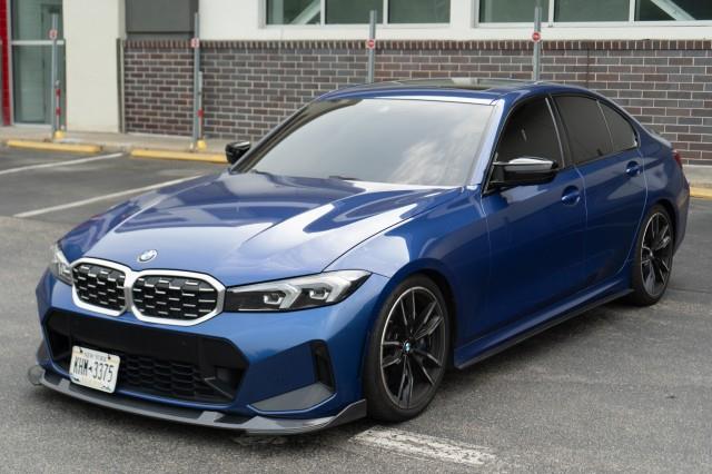 2023 BMW 3 Series M340i xDrive, available for sale in Yonkers, New York | Westchester Auto Group. Yonkers, New York 2023 BMW 3 Series M340i xDrive, available for sale in Yonkers, New York | Westchester Auto Group. Yonkers, New York