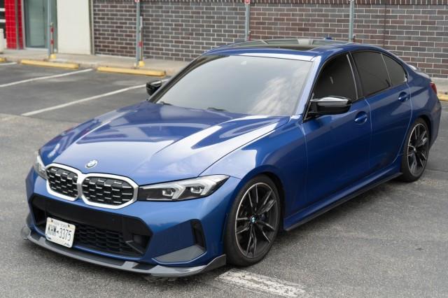 2023 BMW 3 Series M340i xDrive, available for sale in Yonkers, New York | Westchester Auto Group. Yonkers, New York 2023 BMW 3 Series M340i xDrive, available for sale in Yonkers, New York | Westchester Auto Group. Yonkers, New York
