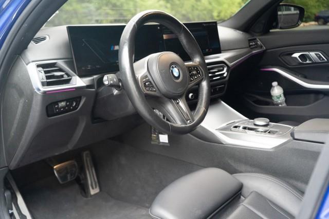 2023 BMW 3 Series M340i xDrive, available for sale in Yonkers, New York | Westchester Auto Group. Yonkers, New York 2023 BMW 3 Series M340i xDrive, available for sale in Yonkers, New York | Westchester Auto Group. Yonkers, New York
