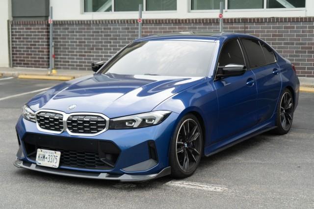 2023 BMW 3 Series M340i xDrive, available for sale in Yonkers, New York | Westchester Auto Group. Yonkers, New York 2023 BMW 3 Series M340i xDrive, available for sale in Yonkers, New York | Westchester Auto Group. Yonkers, New York
