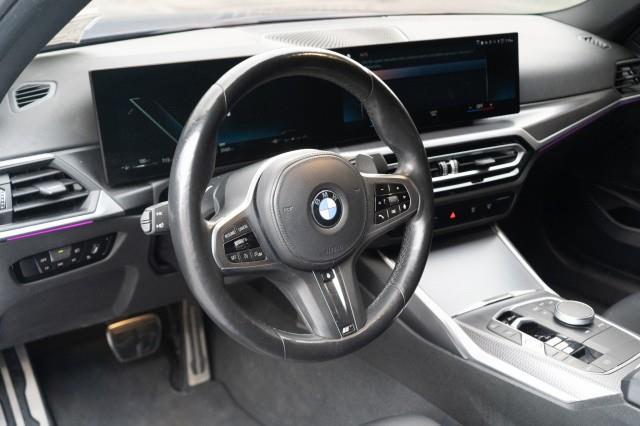 2023 BMW 3 Series M340i xDrive, available for sale in Yonkers, New York | Westchester Auto Group. Yonkers, New York 2023 BMW 3 Series M340i xDrive, available for sale in Yonkers, New York | Westchester Auto Group. Yonkers, New York