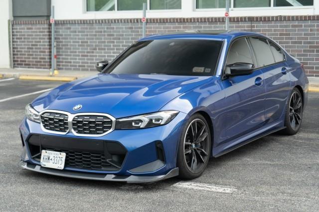2023 BMW 3 Series M340i xDrive, available for sale in Yonkers, New York | Westchester Auto Group. Yonkers, New York 2023 BMW 3 Series M340i xDrive, available for sale in Yonkers, New York | Westchester Auto Group. Yonkers, New York