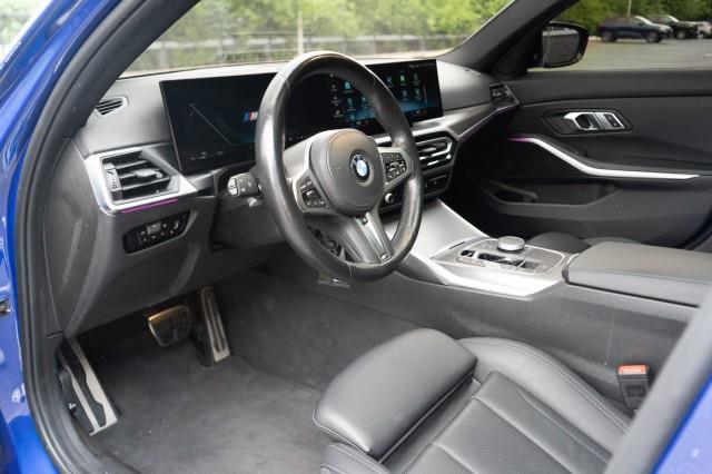 2023 BMW 3 Series M340i xDrive, available for sale in Yonkers, New York | Westchester Auto Group. Yonkers, New York 2023 BMW 3 Series M340i xDrive, available for sale in Yonkers, New York | Westchester Auto Group. Yonkers, New York