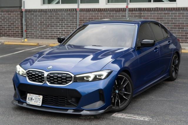 2023 BMW 3 Series M340i xDrive, available for sale in Yonkers, New York | Westchester Auto Group. Yonkers, New York 2023 BMW 3 Series M340i xDrive, available for sale in Yonkers, New York | Westchester Auto Group. Yonkers, New York