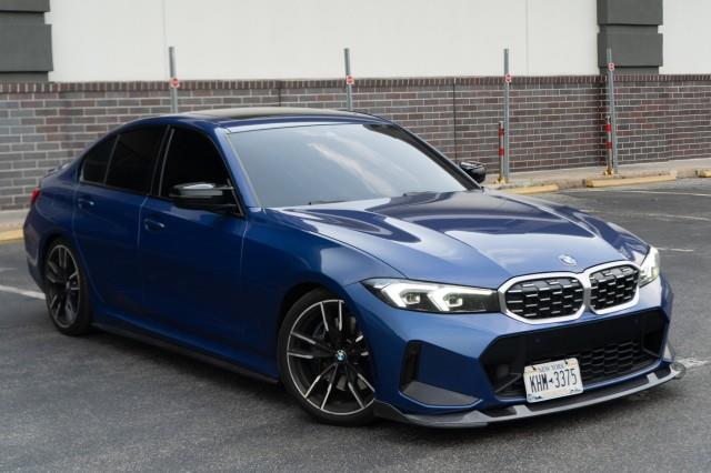 2023 BMW 3 Series M340i xDrive, available for sale in Yonkers, New York | Westchester Auto Group. Yonkers, New York 2023 BMW 3 Series M340i xDrive, available for sale in Yonkers, New York | Westchester Auto Group. Yonkers, New York